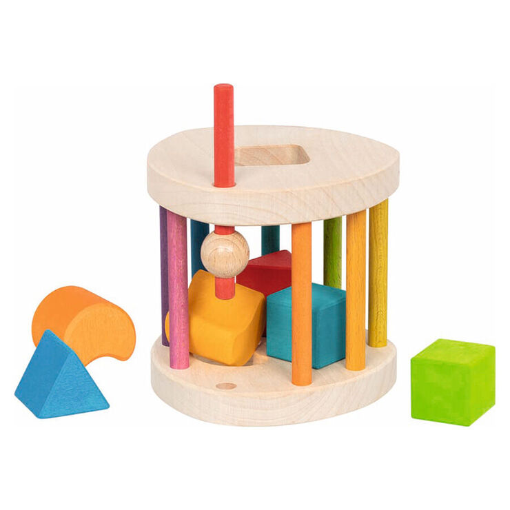 Rodet formes geom&egrave;triques