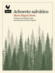 Arboreto salvático Arboreto salvático