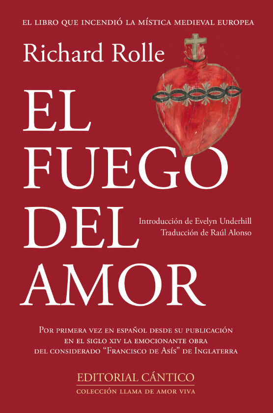 El fuego del amor
