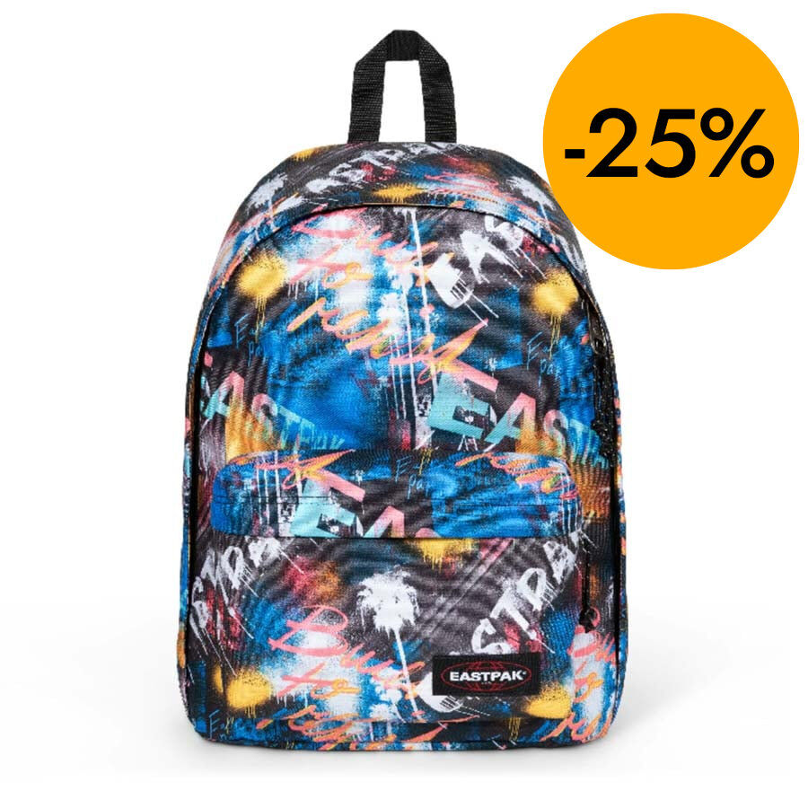 Mochila PC Eastpak out Office Bold City