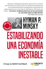 Estabilizando una economia inestable Estabilizando una economia inestable