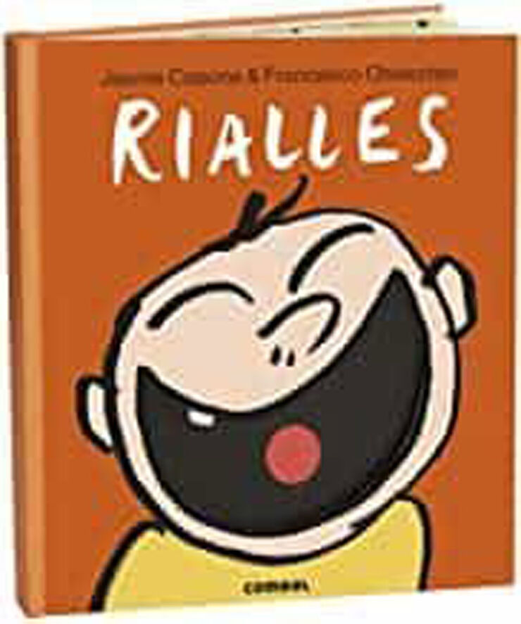 Rialles