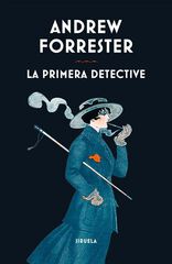 La primera detective La primera detective