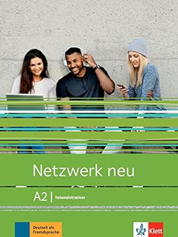 KLETT Netzwerk neu A2/Intensivtrainer