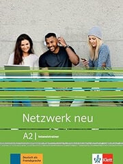 KLETT Netzwerk neu A2/Intensivtrainer