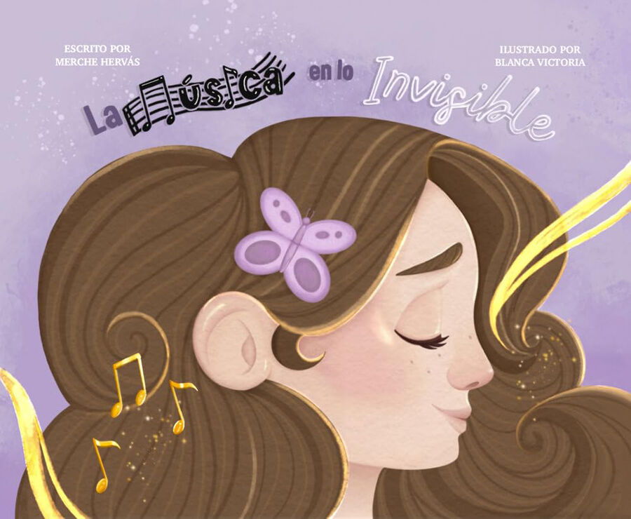 La m&uacute;sica en lo invisible