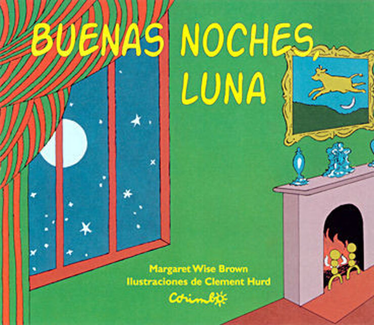 Buenas noches luna