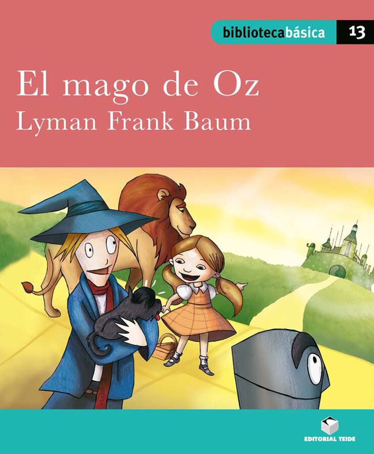 Mago de Oz, El