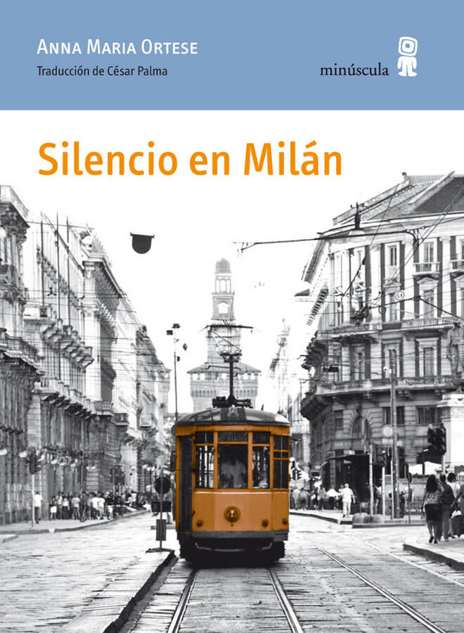 Silencio en Mil&aacute;n