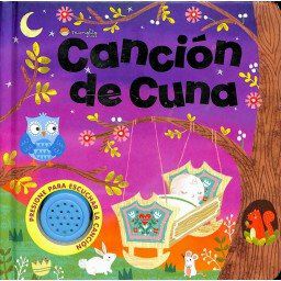 Canci&oacute;n de cuna