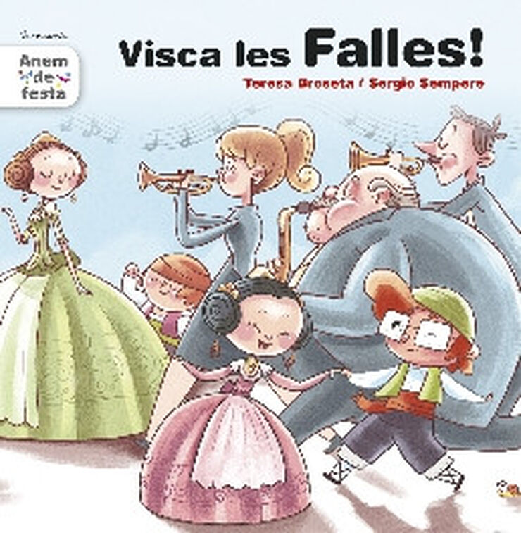 Visca les falles! (manuscrita)