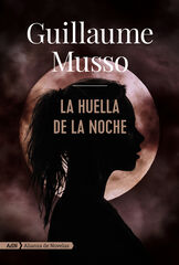La huella de la noche La huella de la noche