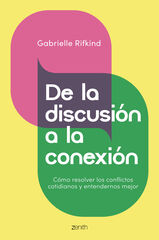 De la discusi&oacute;n a la conexi&oacute;n