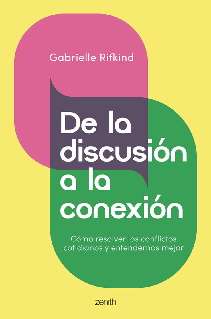De la discusi&oacute;n a la conexi&oacute;n