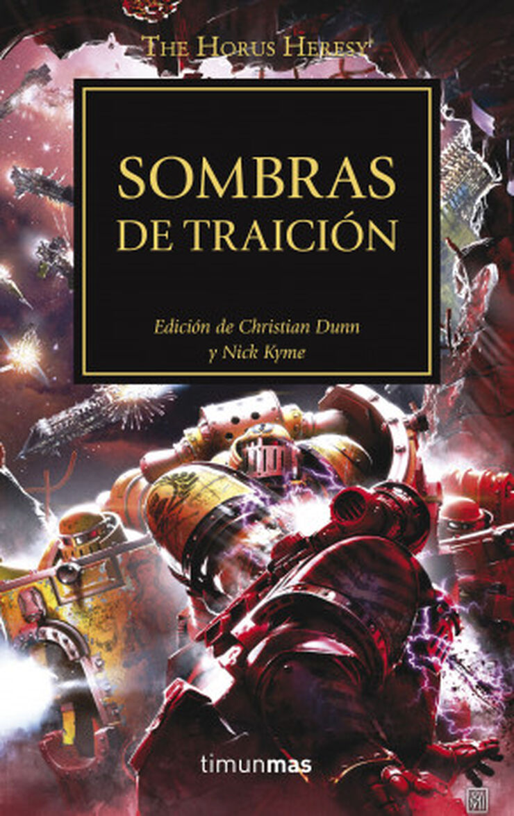 Sombras de traición 22