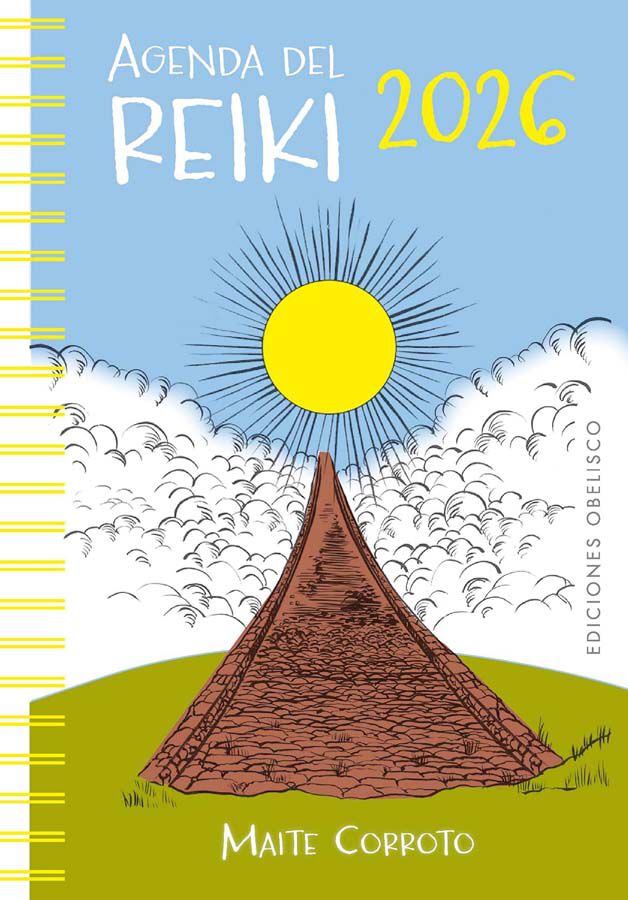 Agenda del Reiki setm/vista castell&agrave; 2026
