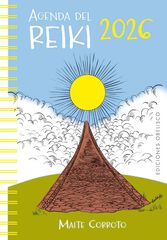 Agenda del Reiki setm/vista castell&agrave; 2026