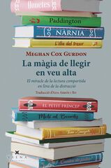 La màgia de llegir en veu alta La màgia de llegir en veu alta