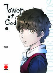 Tower of God 1 Tower of God 1