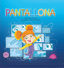 Pantallona