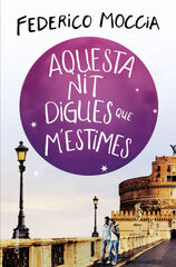 Aquesta nit digues que m'estimes Aquesta nit digues que m'estimes