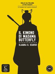 Il kimono di Madama Butterfly, Colección Giallo all´italiana Il kimono di Madama Butterfly, Colección Giallo all´italiana