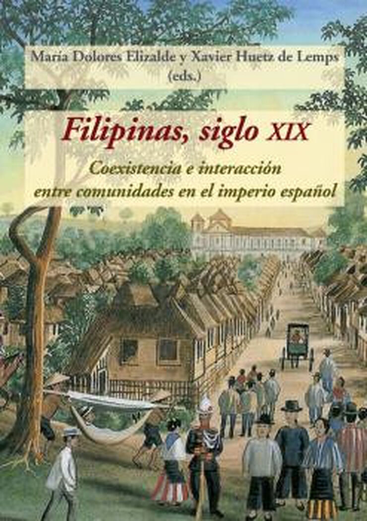 Filipinas Siglo XIX