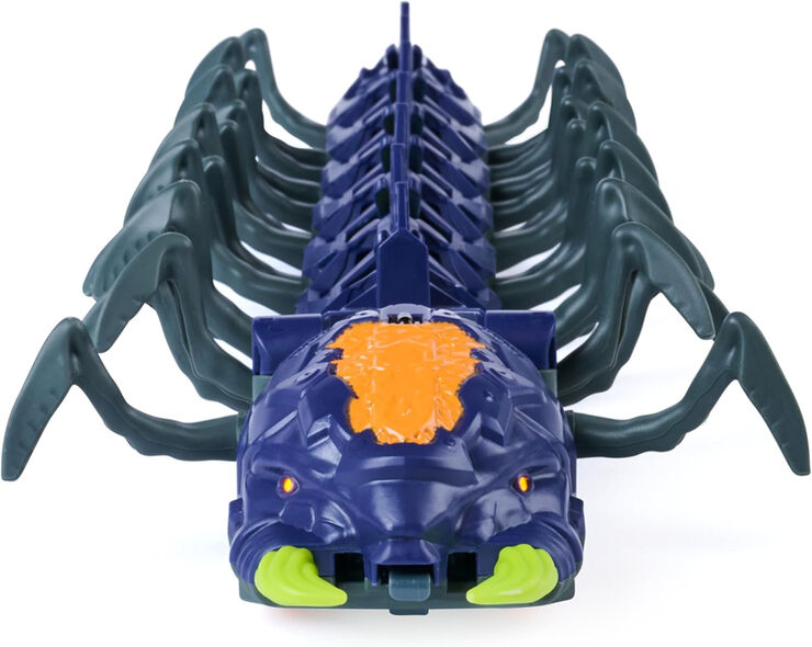 Hexbots Ciempi&eacute;s