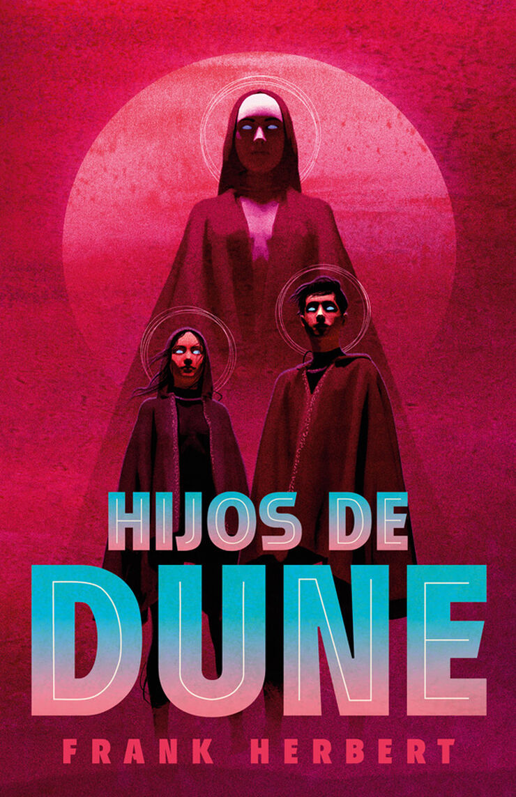 Hijos de Dune