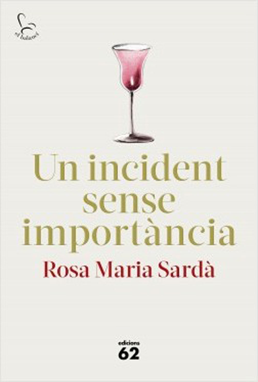 Un incident sense import&agrave;ncia