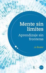 Mente sin límites Mente sin límites