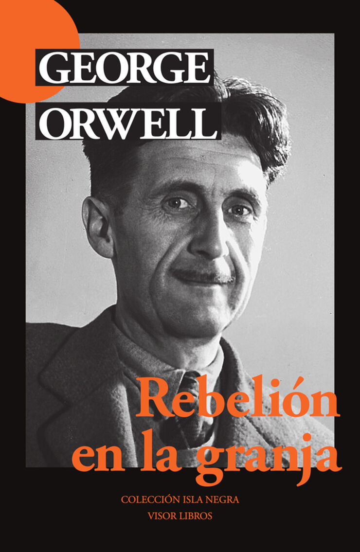 Rebelión en la granja – Tiempo de Leer – George Orwell – Tiempo de