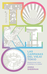 Las campanas del viejo Tokio Las campanas del viejo Tokio