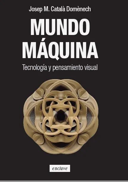 Mundo m&aacute;quina
