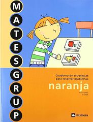 Matesgrup Naranja Matesgrup Naranja