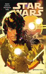 Star Wars HC 5 Star Wars HC 5
