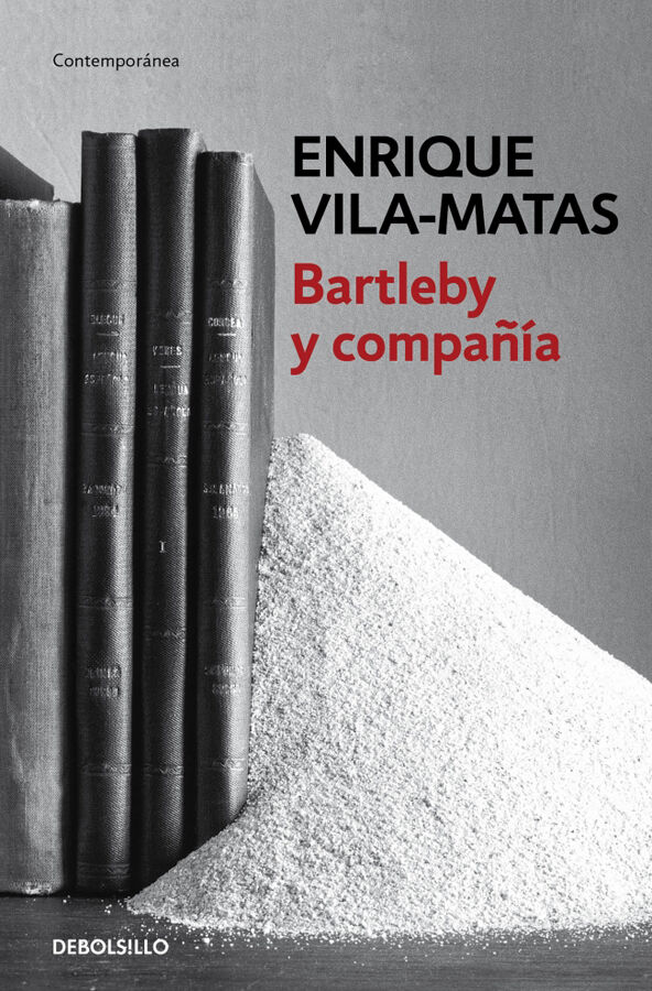 Bartleby y compa&ntilde;&iacute;a