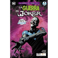 La guerra del Joker núm. 01 de 6