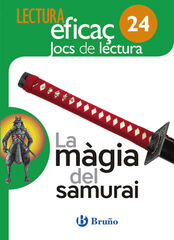 La M&agrave;gia del Samurai Prim&agrave;ria JDL