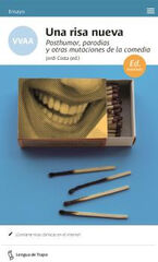 RISA NUEVA, UNA