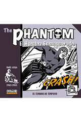 THE PHANTOM. EL HOMBRE ENMASCARADO 1963- THE PHANTOM. EL HOMBRE ENMASCARADO 1963-