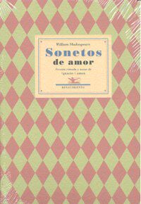 Sonetos de amor