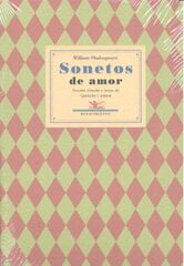 Sonetos de amor Sonetos de amor