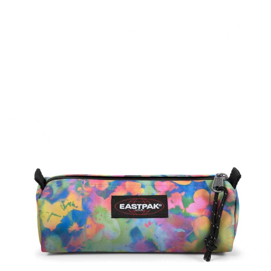 Estoig Eastpak Benchmark Flower Blur Mix