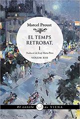 El temps retrobat I El temps retrobat I