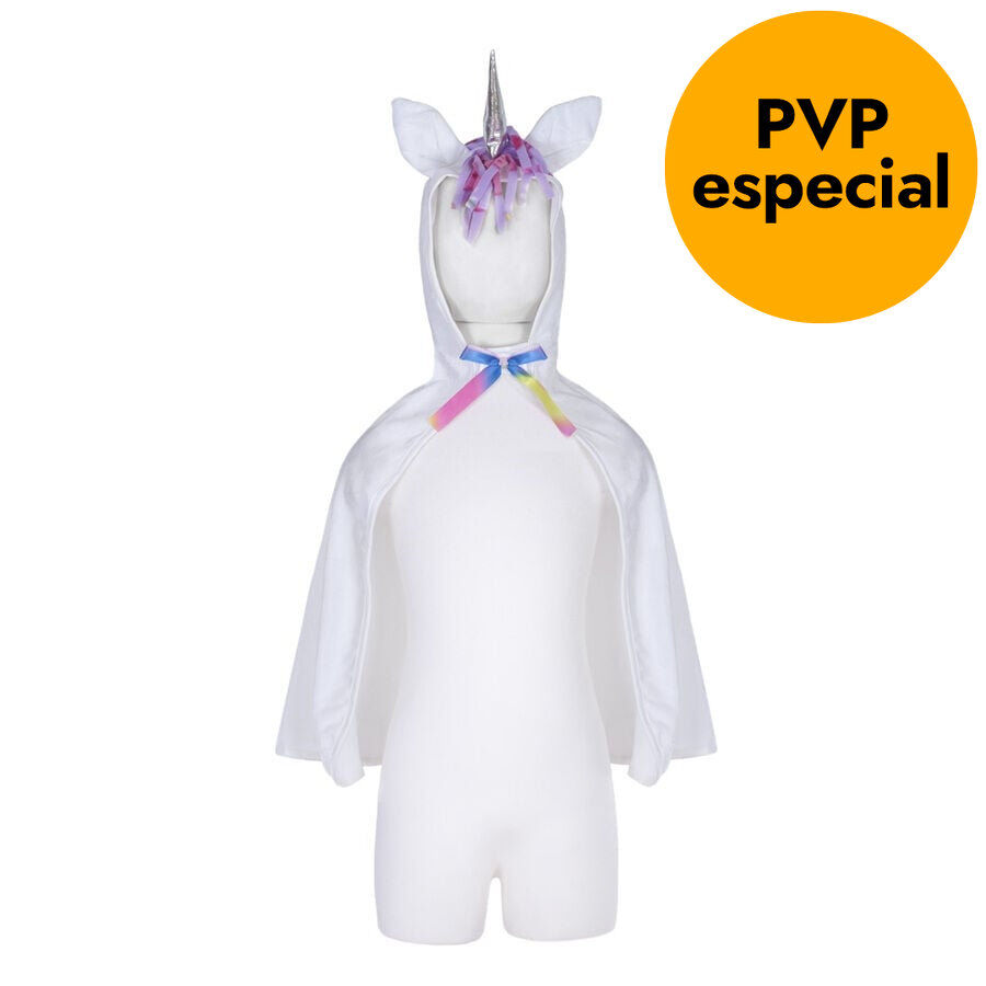 Capa Unicorn 2-3 Anys