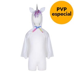 Capa Unicornio 2-3 A&ntilde;os