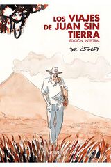 Los viajes de Juan sin tierra Los viajes de Juan sin tierra