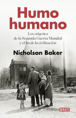 Humo humano Humo humano