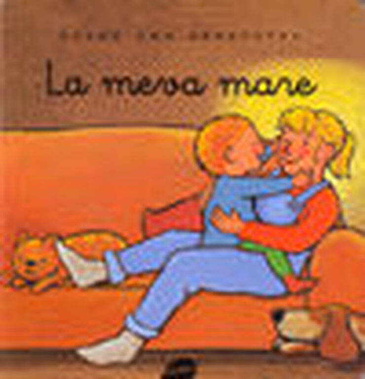 La meva mare